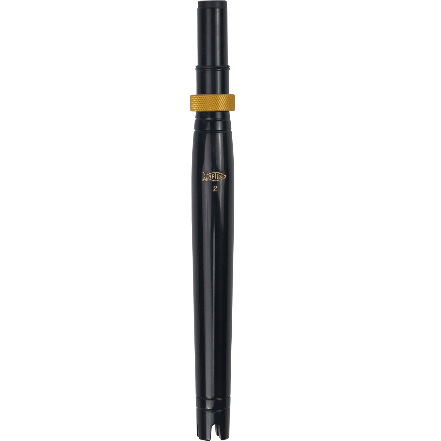 AFTCO Storabutts Black