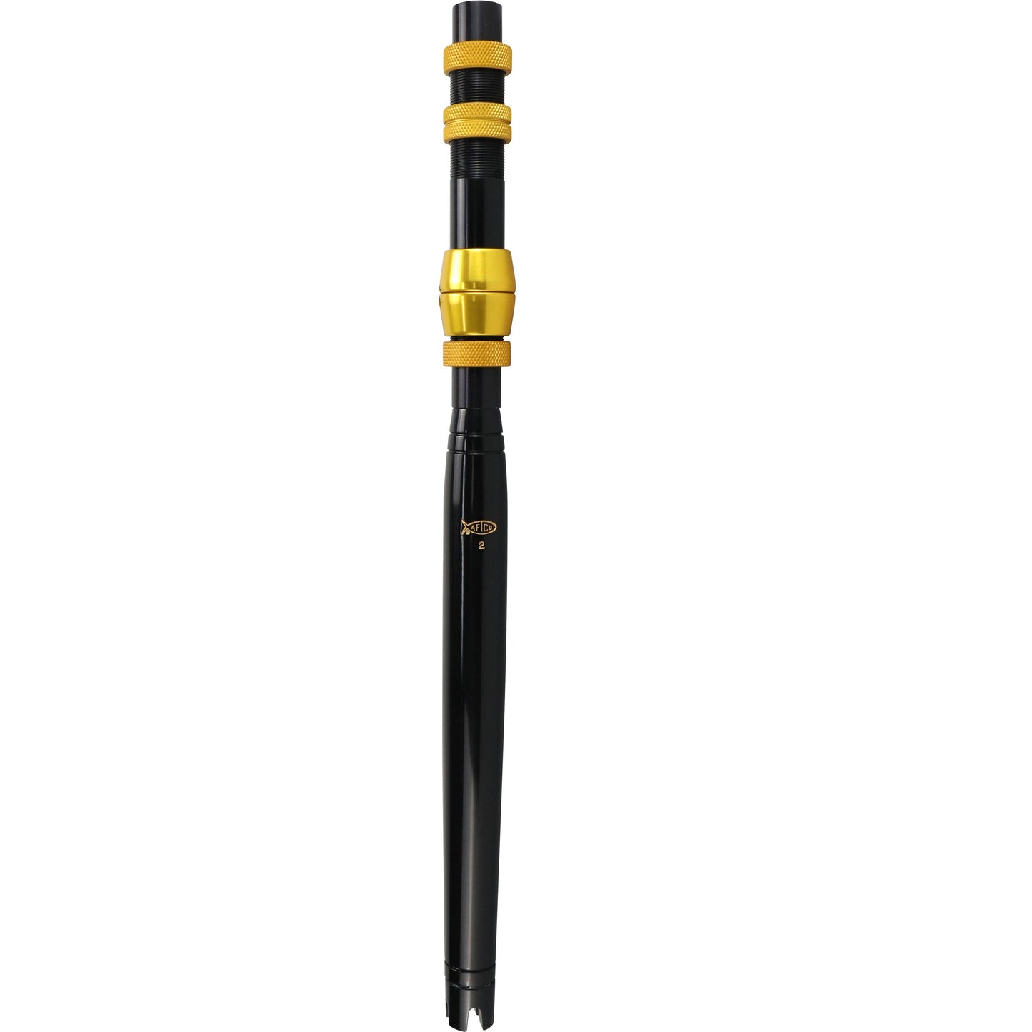 AFTCO Storabutts Black