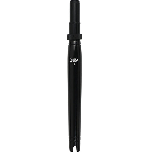 AFTCO Storabutt Parts BlackSBUTT2