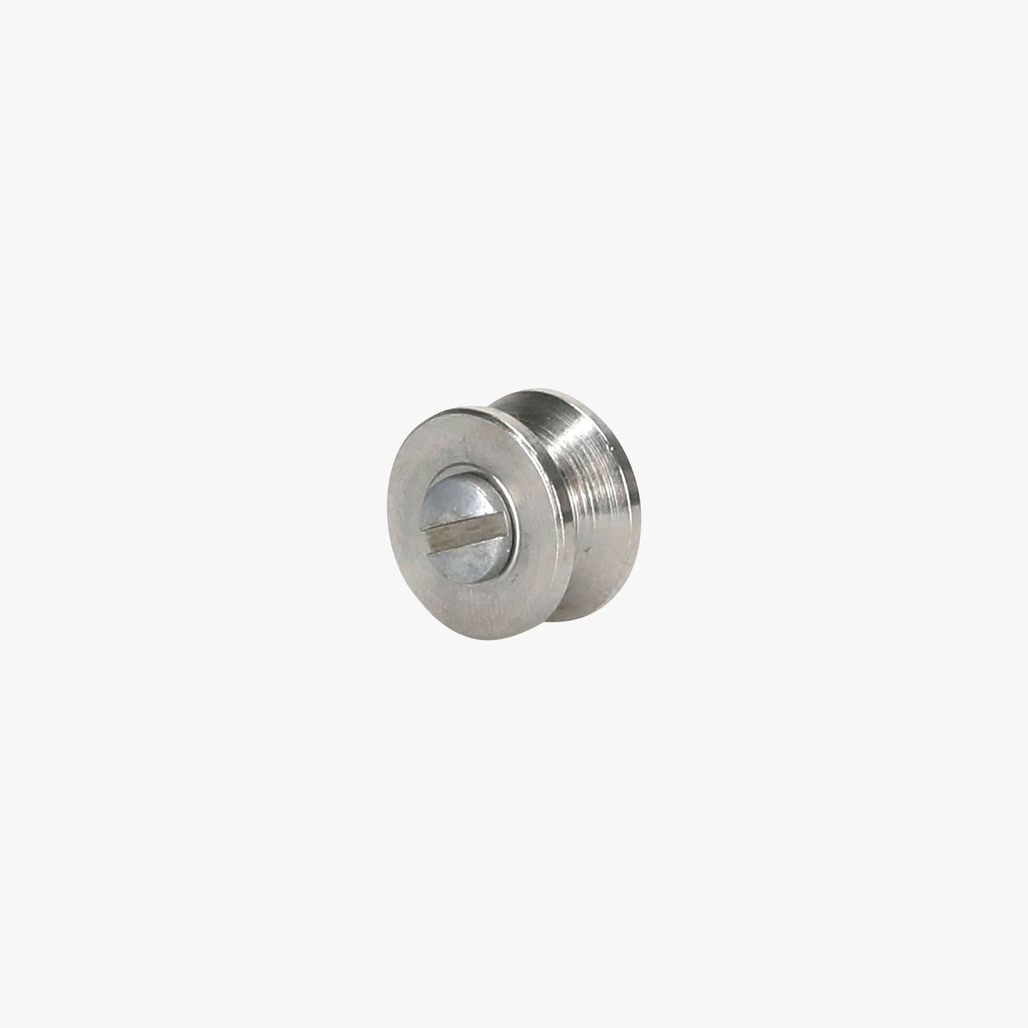 AFTCO Roller Tip Top Spare Parts Stainless Steel