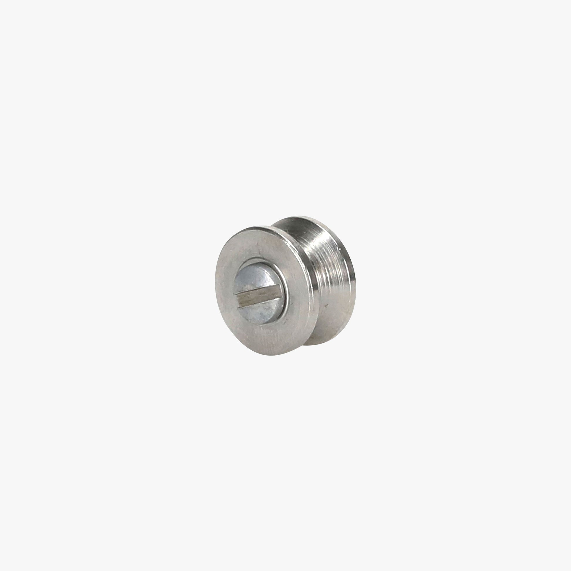 AFTCO Roller Tip Top Spare Parts Stainless Steel
