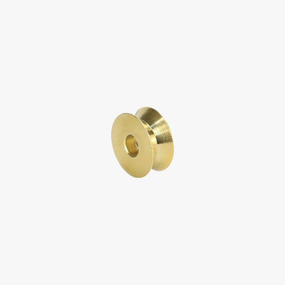 AFTCO Roller Tip Top Spare Parts Stainless Steel