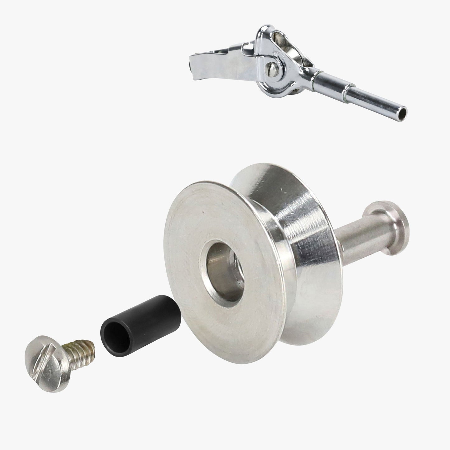 AFTCO Swivel Tops Spare Parts Stainless Steel
