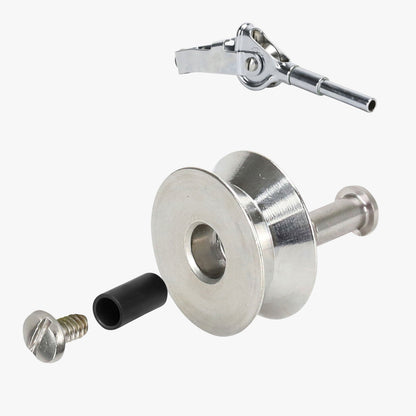 AFTCO Swivel Tops Spare Parts Stainless Steel