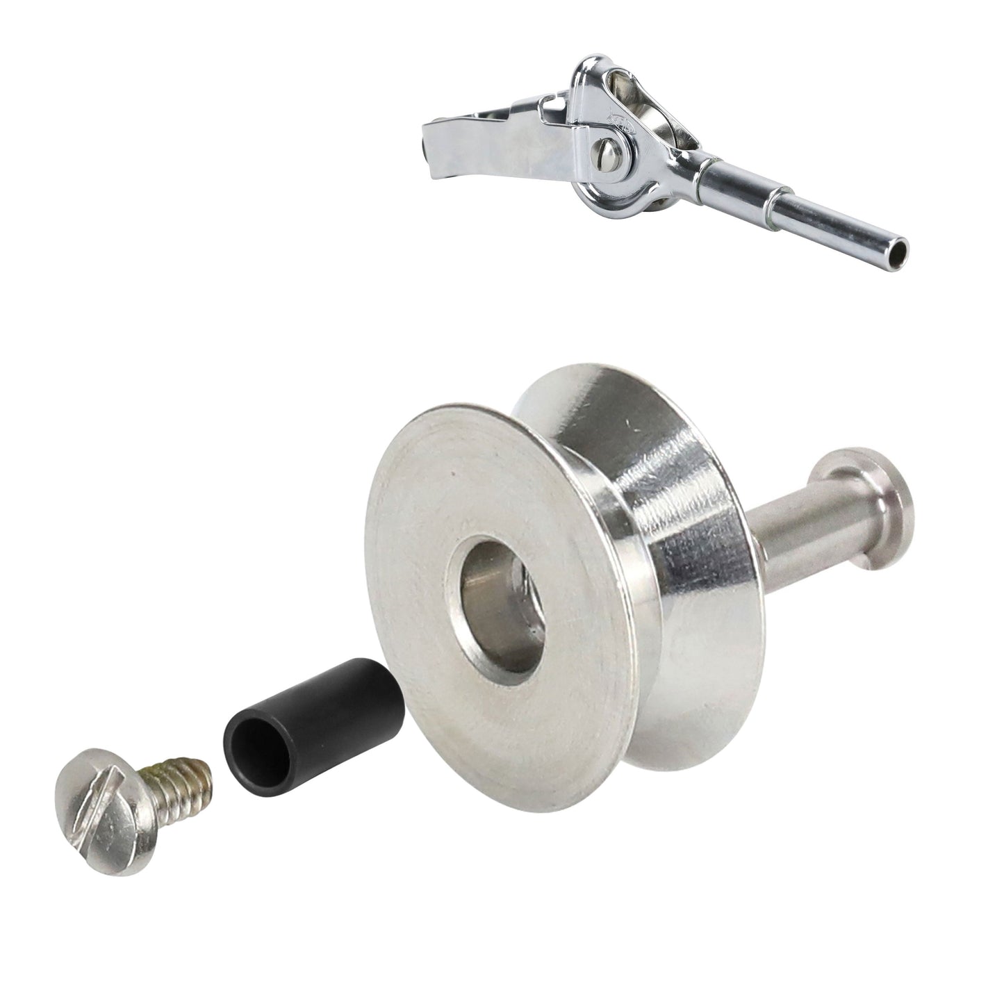 AFTCO Swivel Tops Spare Parts Stainless Steel