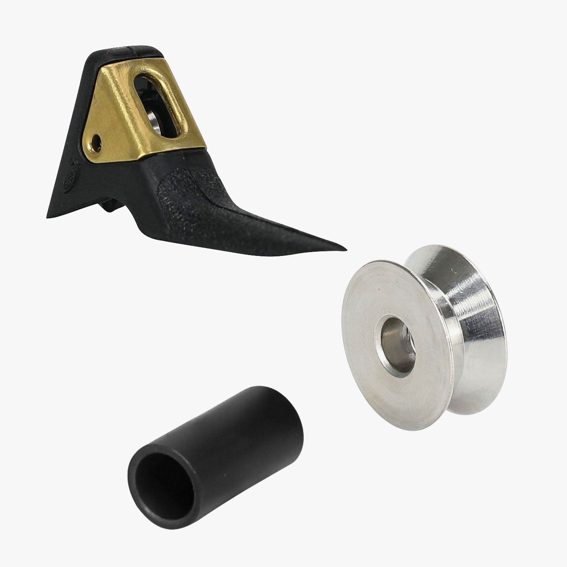 AFTCO Lightweight Small Lightweight Guide Spare Parts Titanium