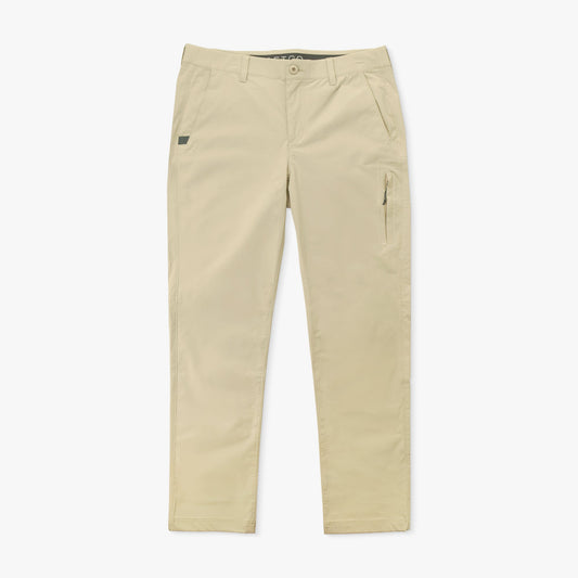 AFTCO All Day Fishing Pants Sand