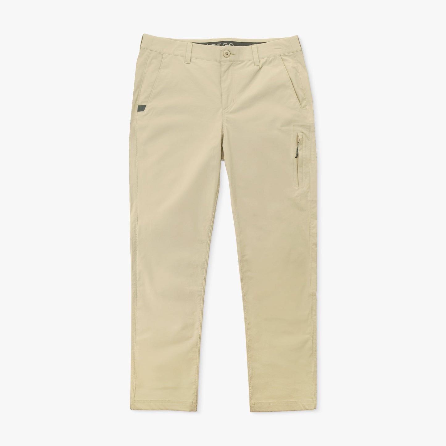 AFTCO All Day Fishing Pants Sand