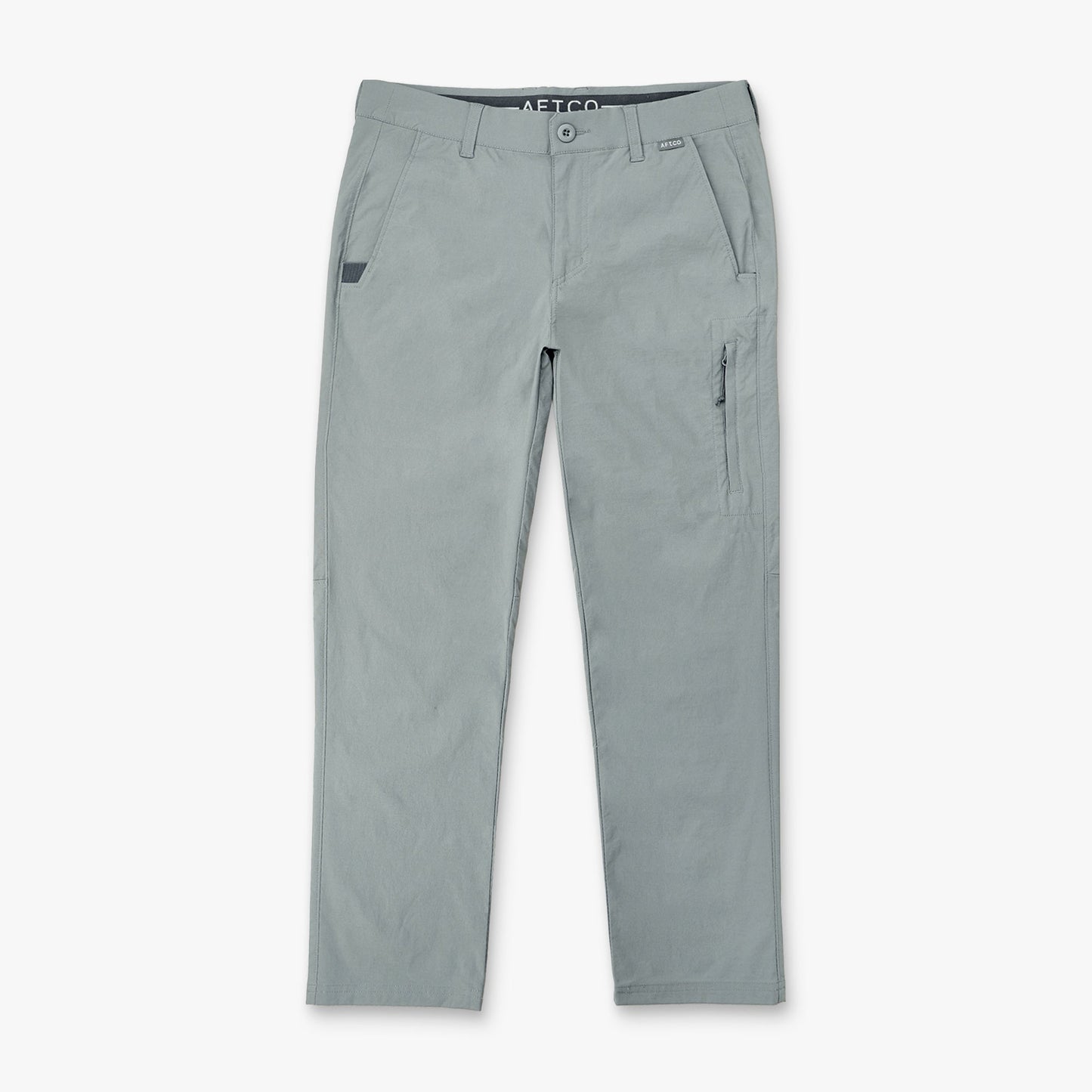 AFTCO All Day Fishing Pants Sand