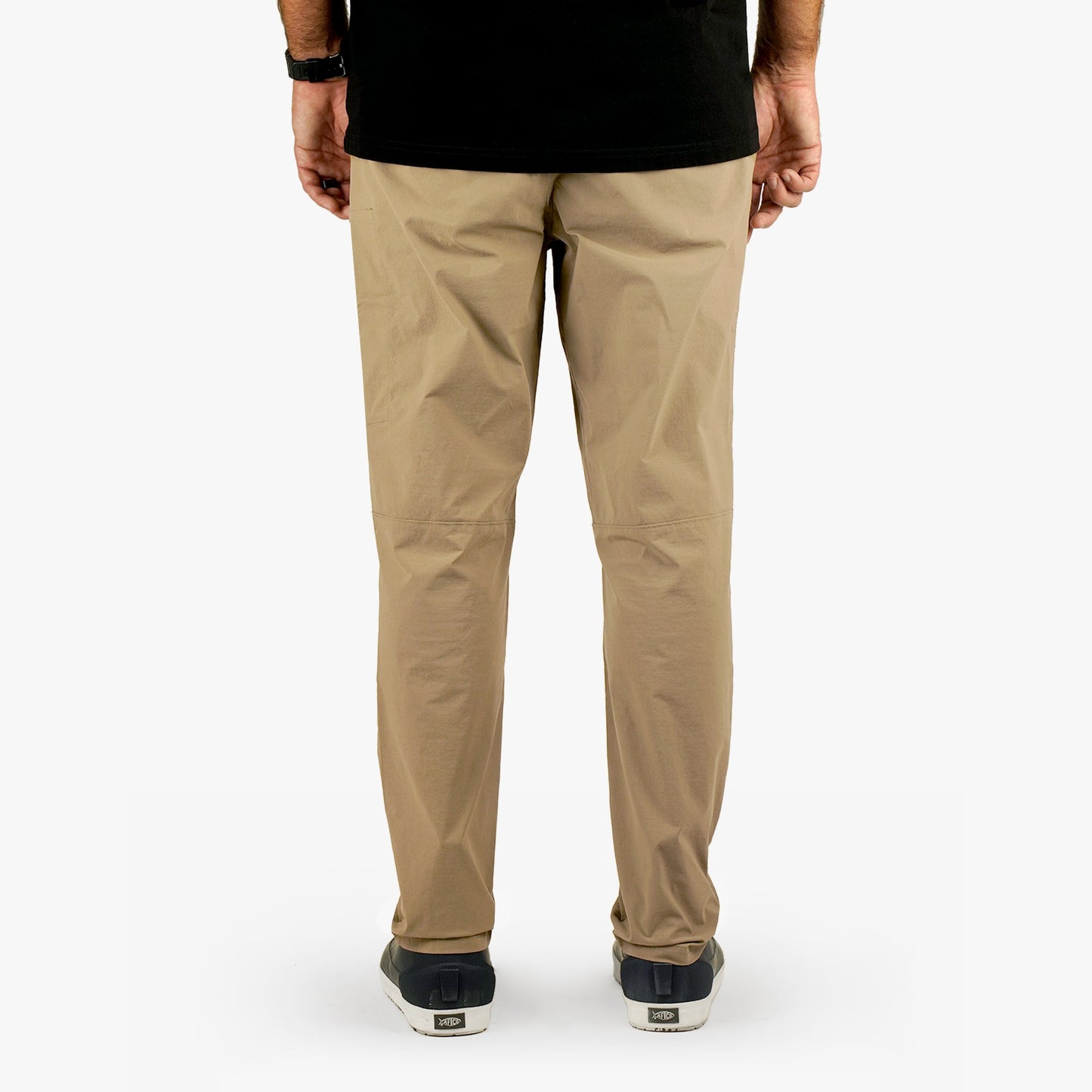 AFTCO All Day Fishing Pants Sand