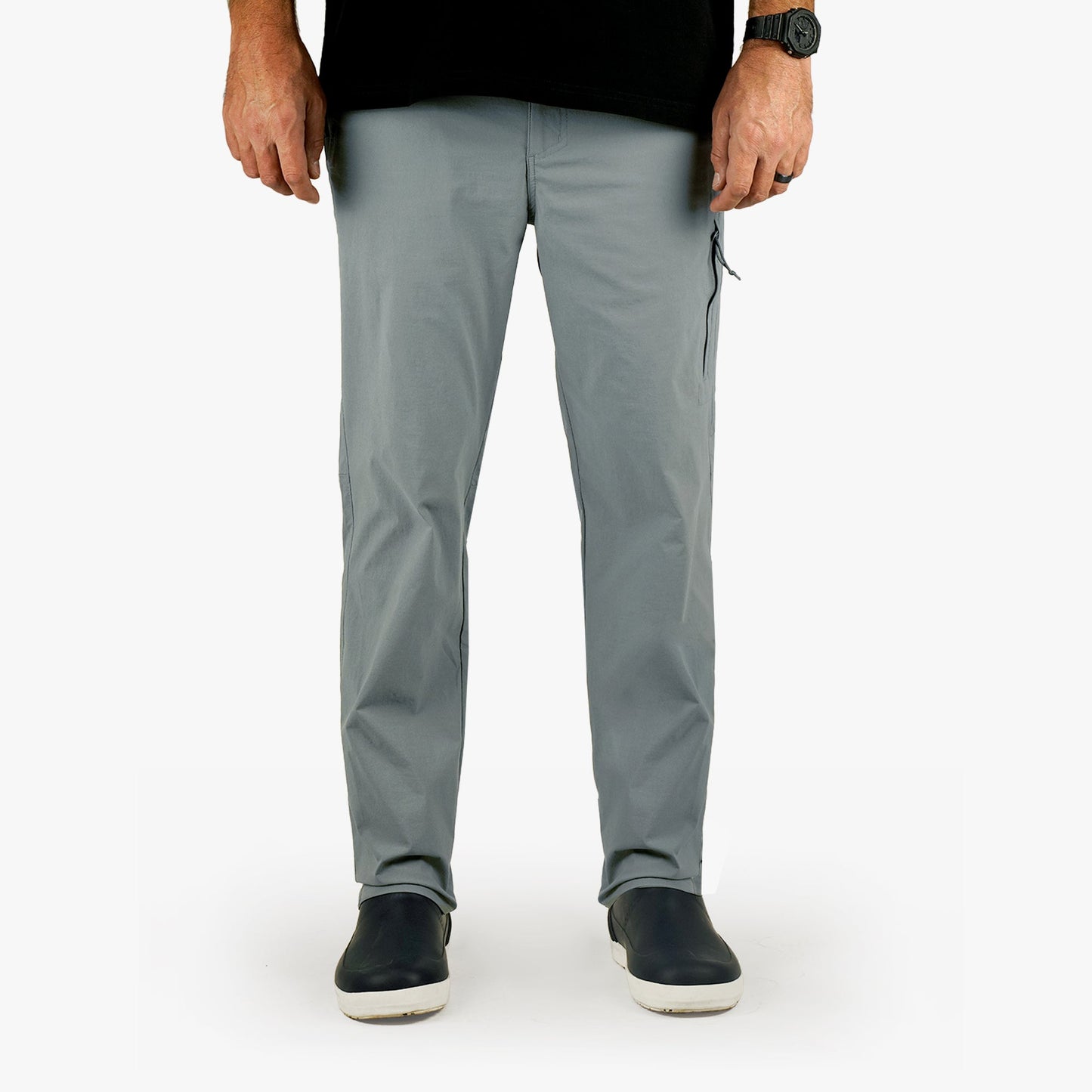 AFTCO All Day Fishing Pants Sand