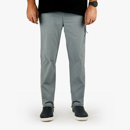 AFTCO All Day Fishing Pants Sand