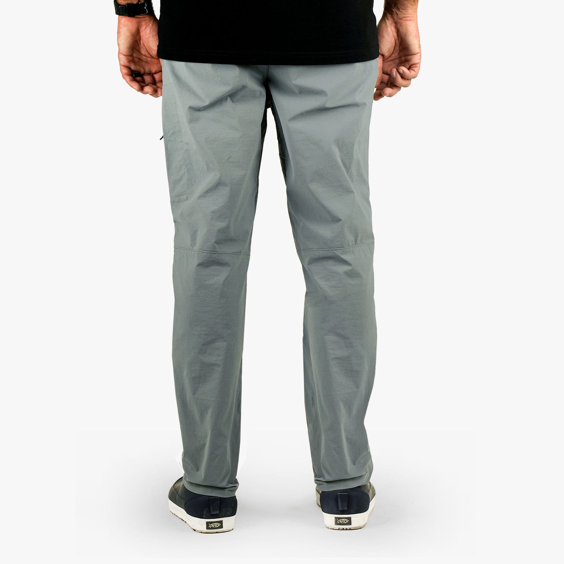 AFTCO All Day Fishing Pants Sand