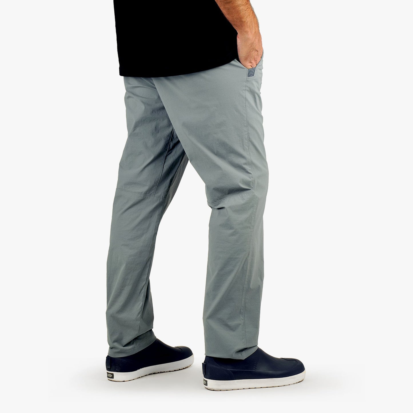 AFTCO All Day Fishing Pants Sand