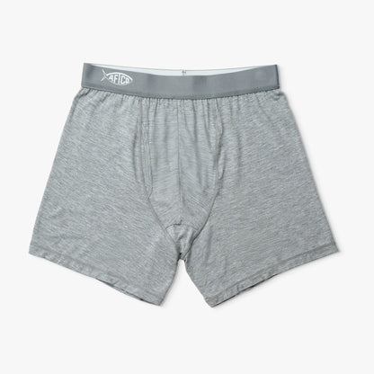 AFTCO Tackle Boxers Navy Heather