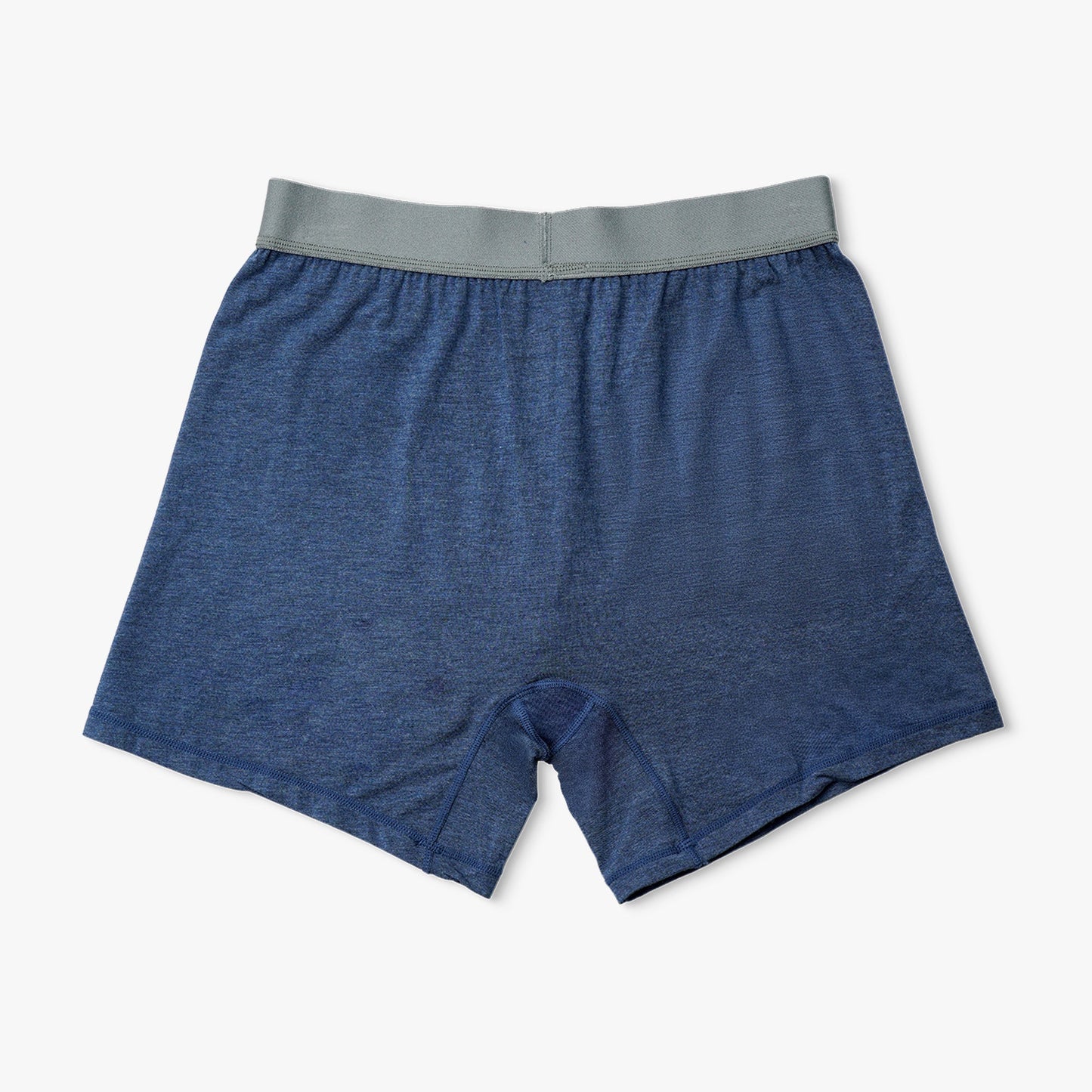 AFTCO Tackle Boxers Navy Heather