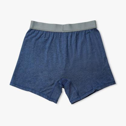 AFTCO Tackle Boxers Navy Heather