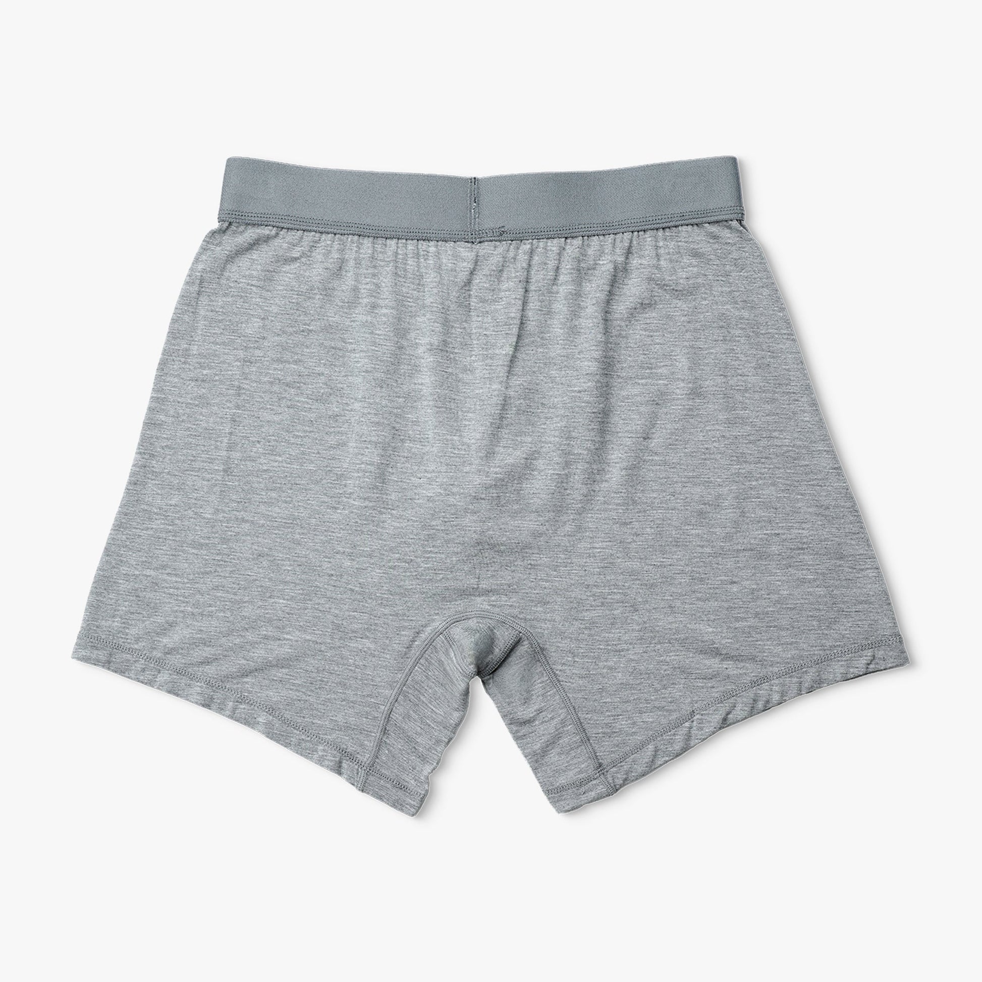 AFTCO Tackle Boxers Navy Heather