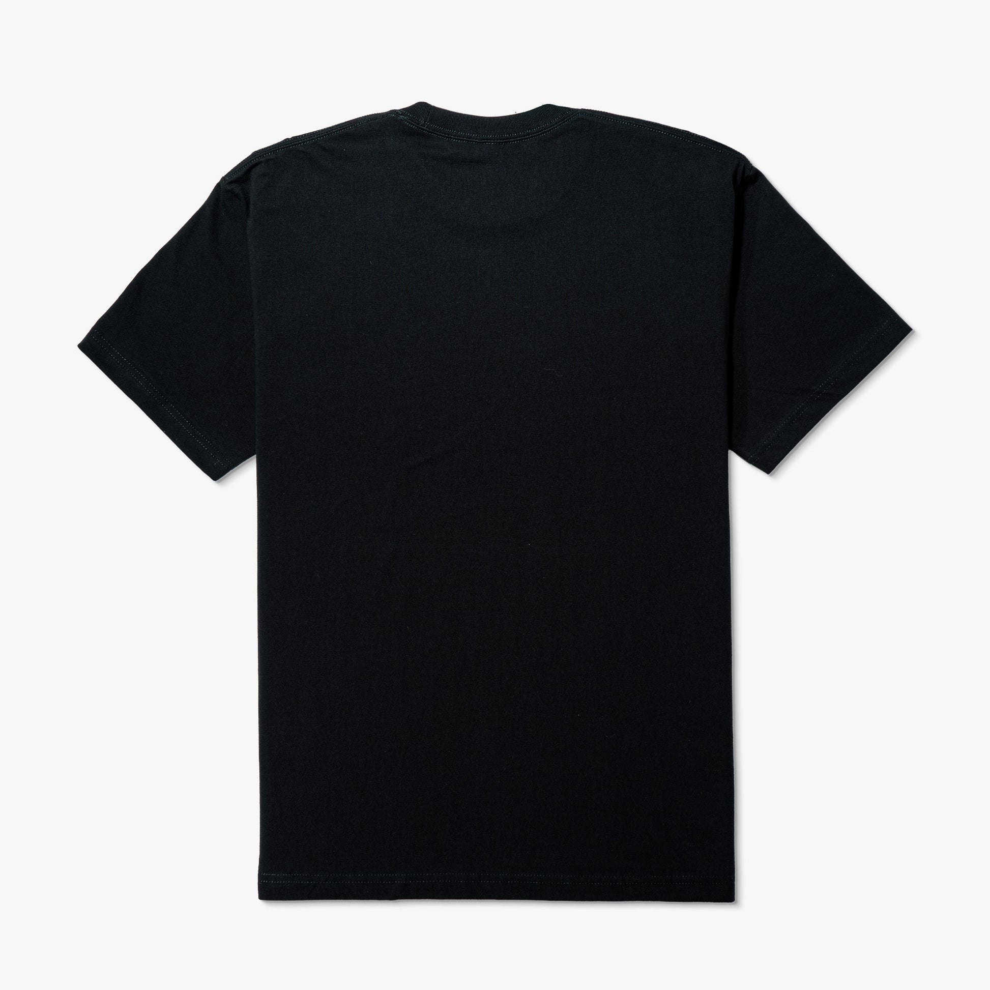 AFTCO Interlock T-Shirt Black