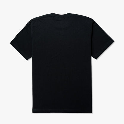 AFTCO Interlock T-Shirt Black