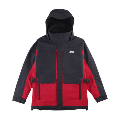 AFTCO Hydronaut® Heavy-Duty Jacket True Red