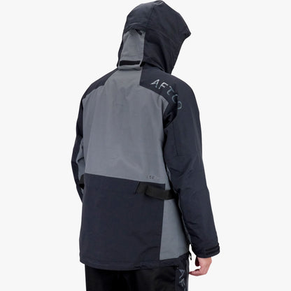 AFTCO Hydronaut® Heavy-Duty Jacket True Red