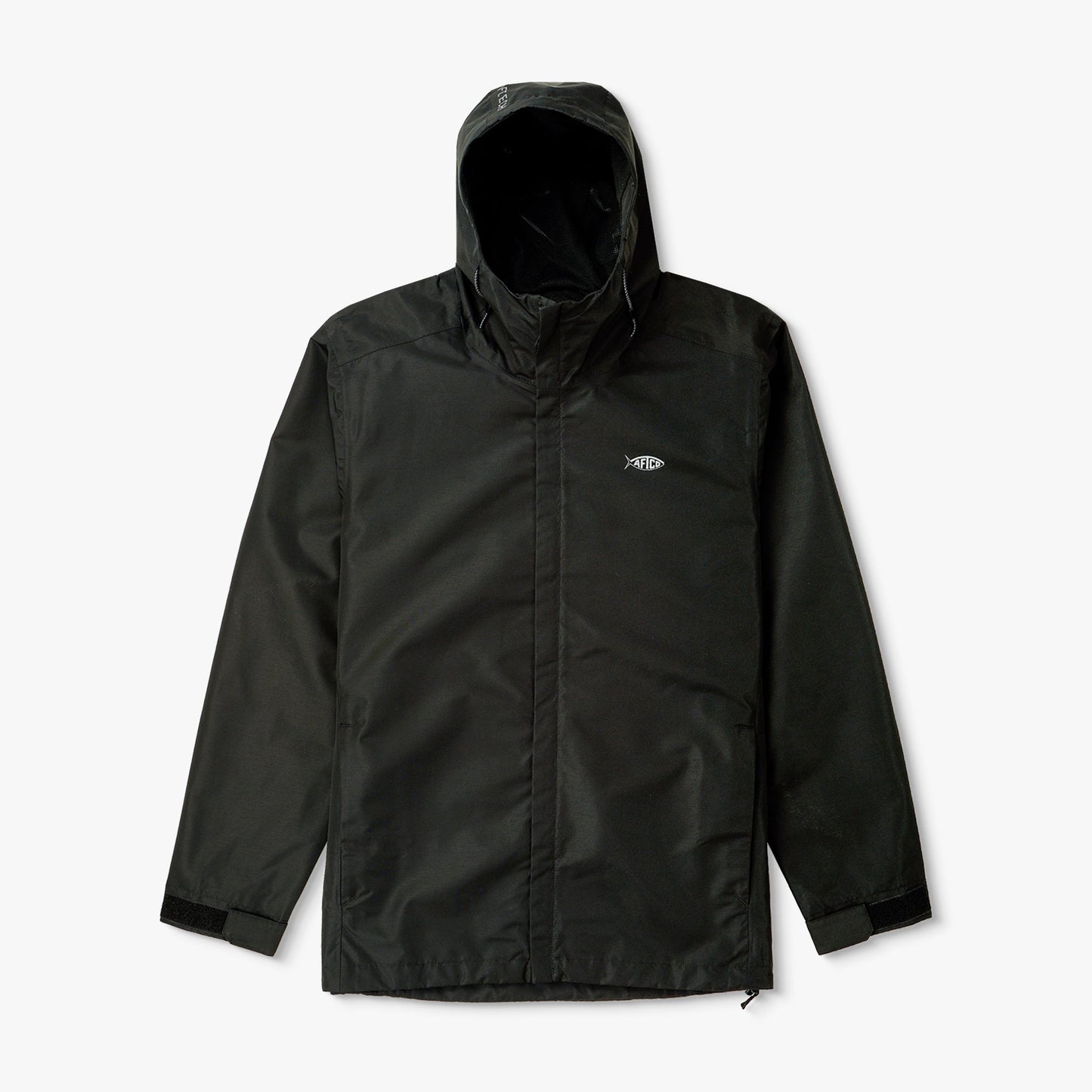 AFTCO Crossing Fishing Jacket Coriander