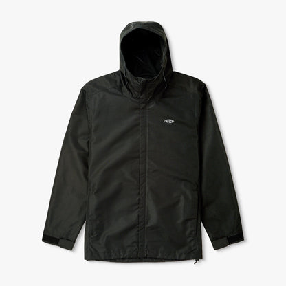 AFTCO Crossing Fishing Jacket Coriander