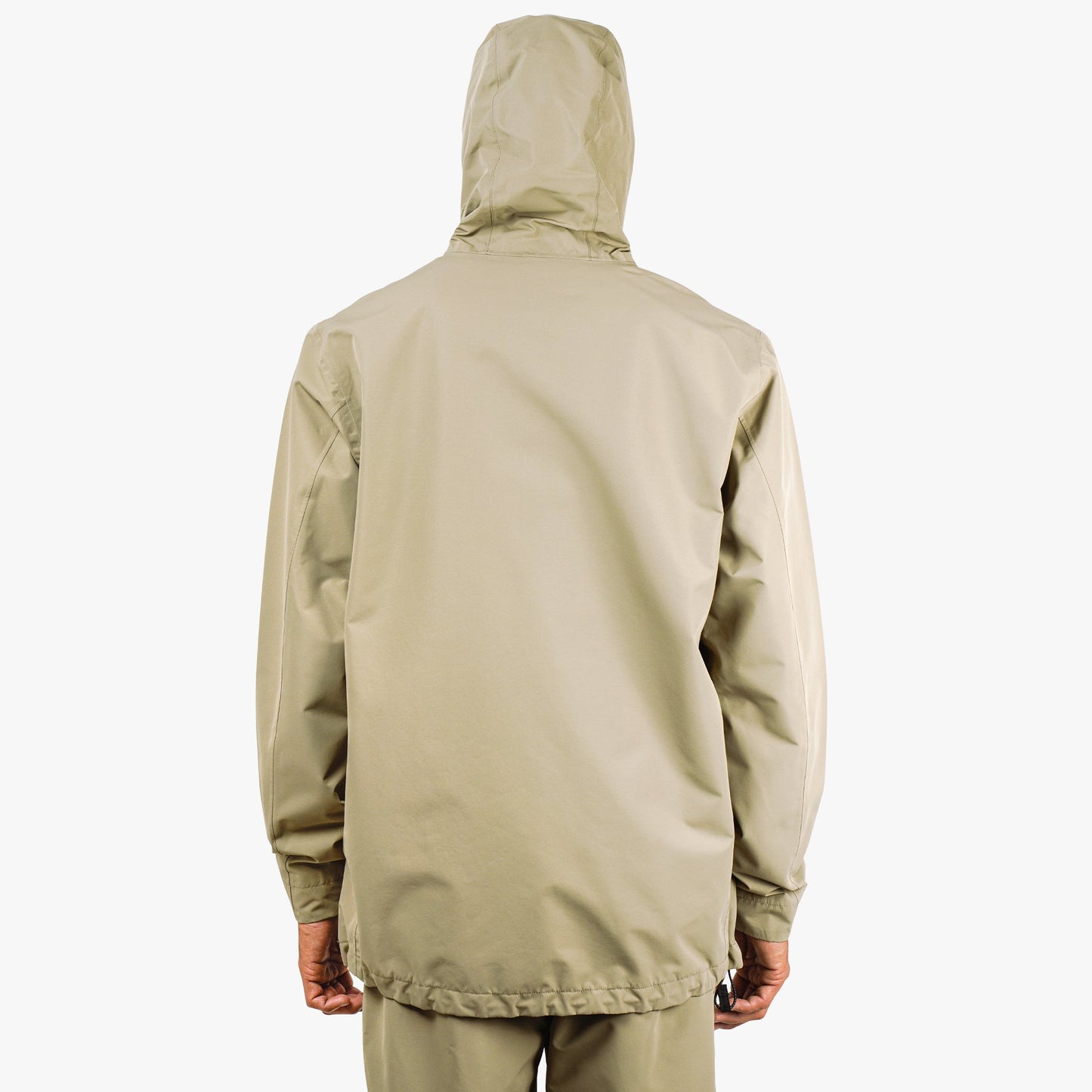 AFTCO Crossing Fishing Jacket Coriander