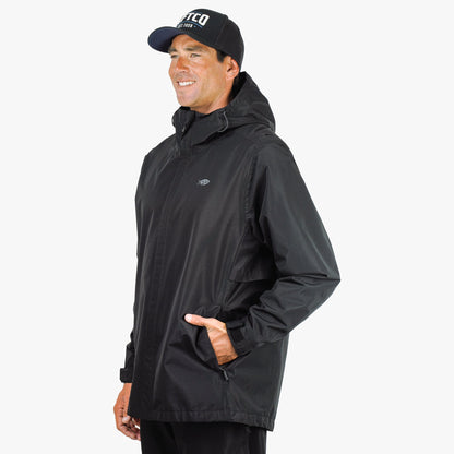 AFTCO Crossing Fishing Jacket Coriander