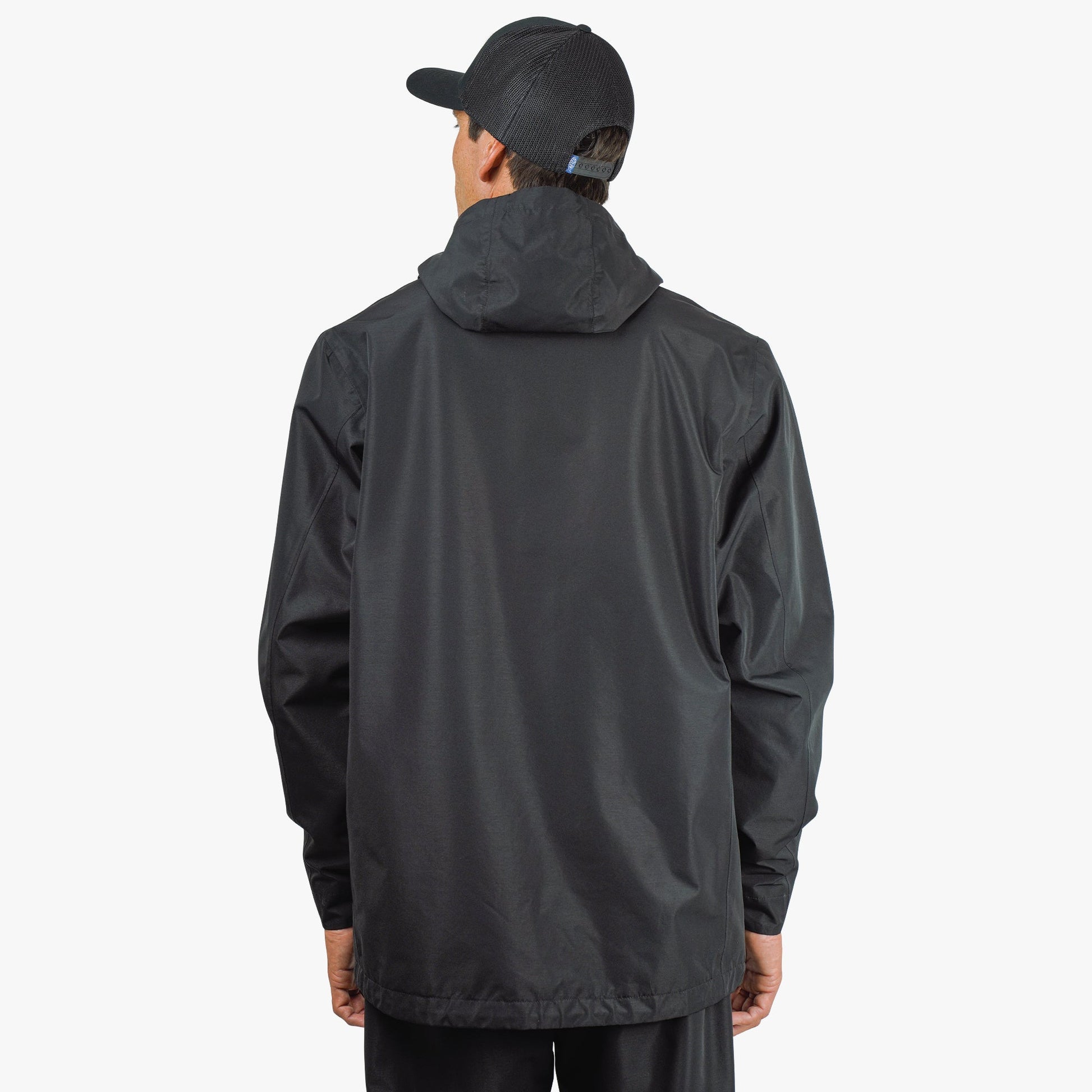 AFTCO Crossing Fishing Jacket Coriander