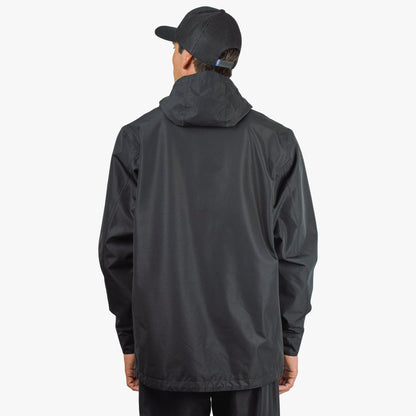 AFTCO Crossing Fishing Jacket Coriander