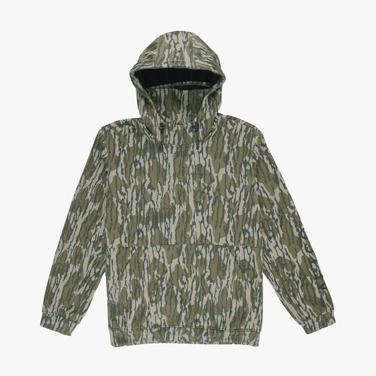 AFTCO Reaper Mossy Oak® Sweatshirt Original Bottomland