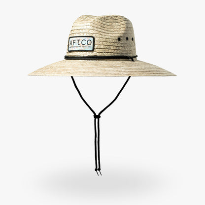 AFTCO Victory Packable Hat Natural