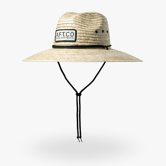 AFTCO Victory Packable Hat Natural