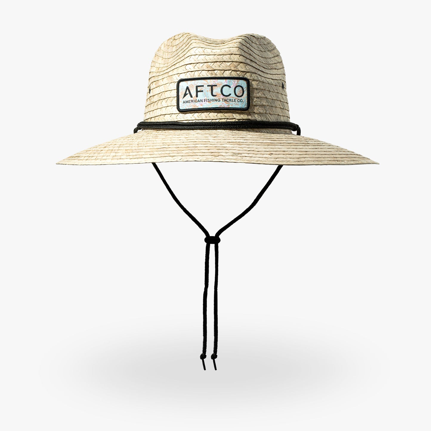 AFTCO Victory Packable Hat Natural