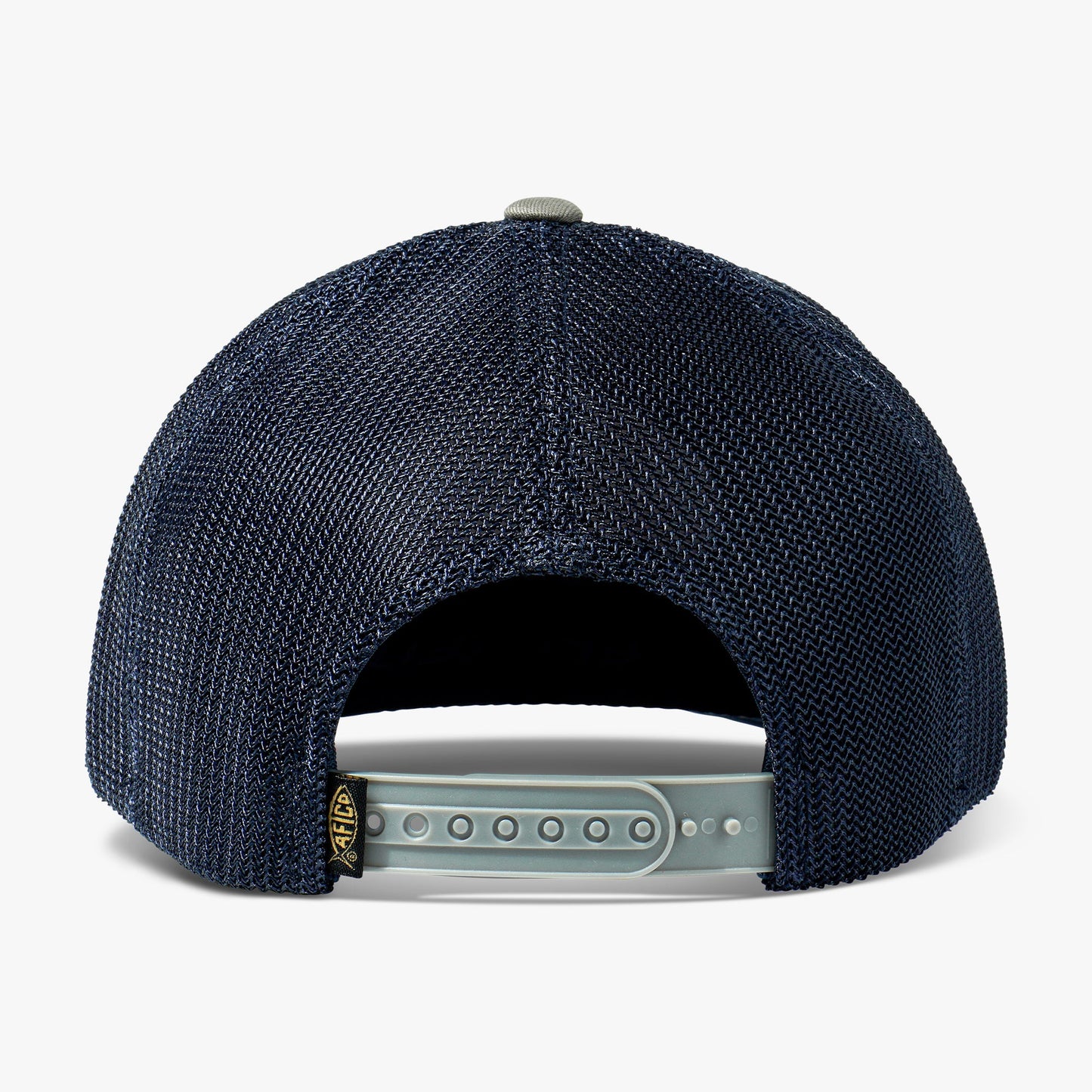 AFTCO Thrasher Fishing Trucker Hat Olive