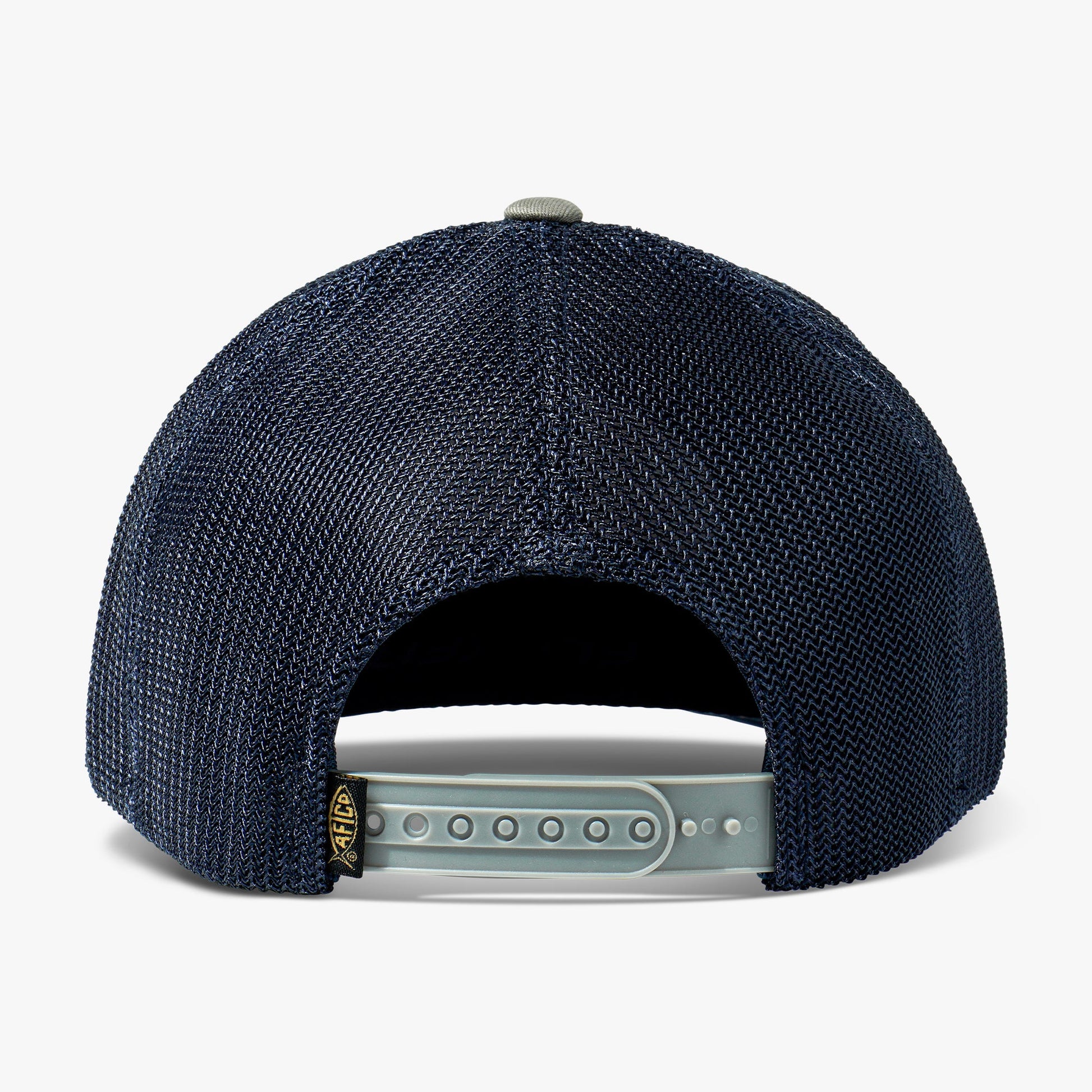 AFTCO Thrasher Fishing Trucker Hat Olive