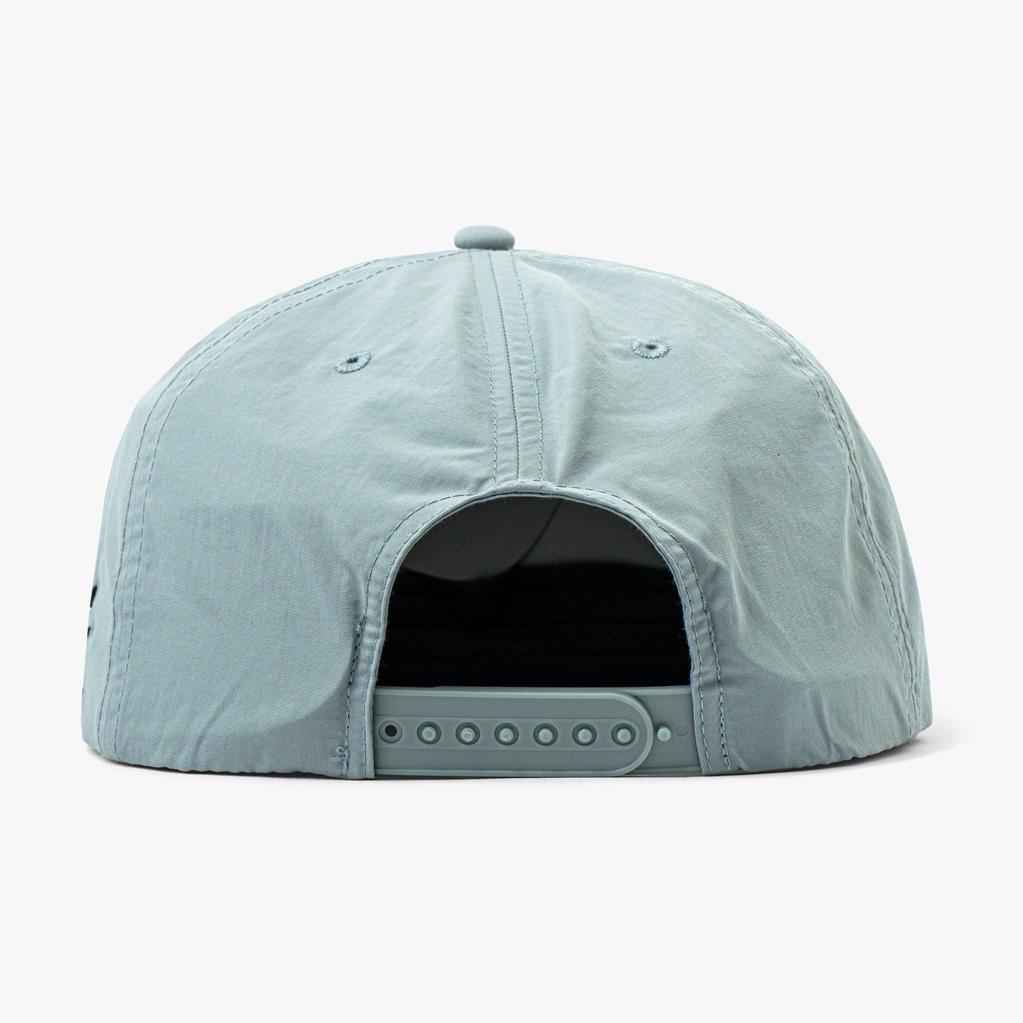 AFTCO Interlock Hat Black