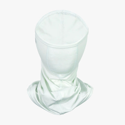 AFTCO Air-O Mesh Fishing Sun Mask Vapor Heather