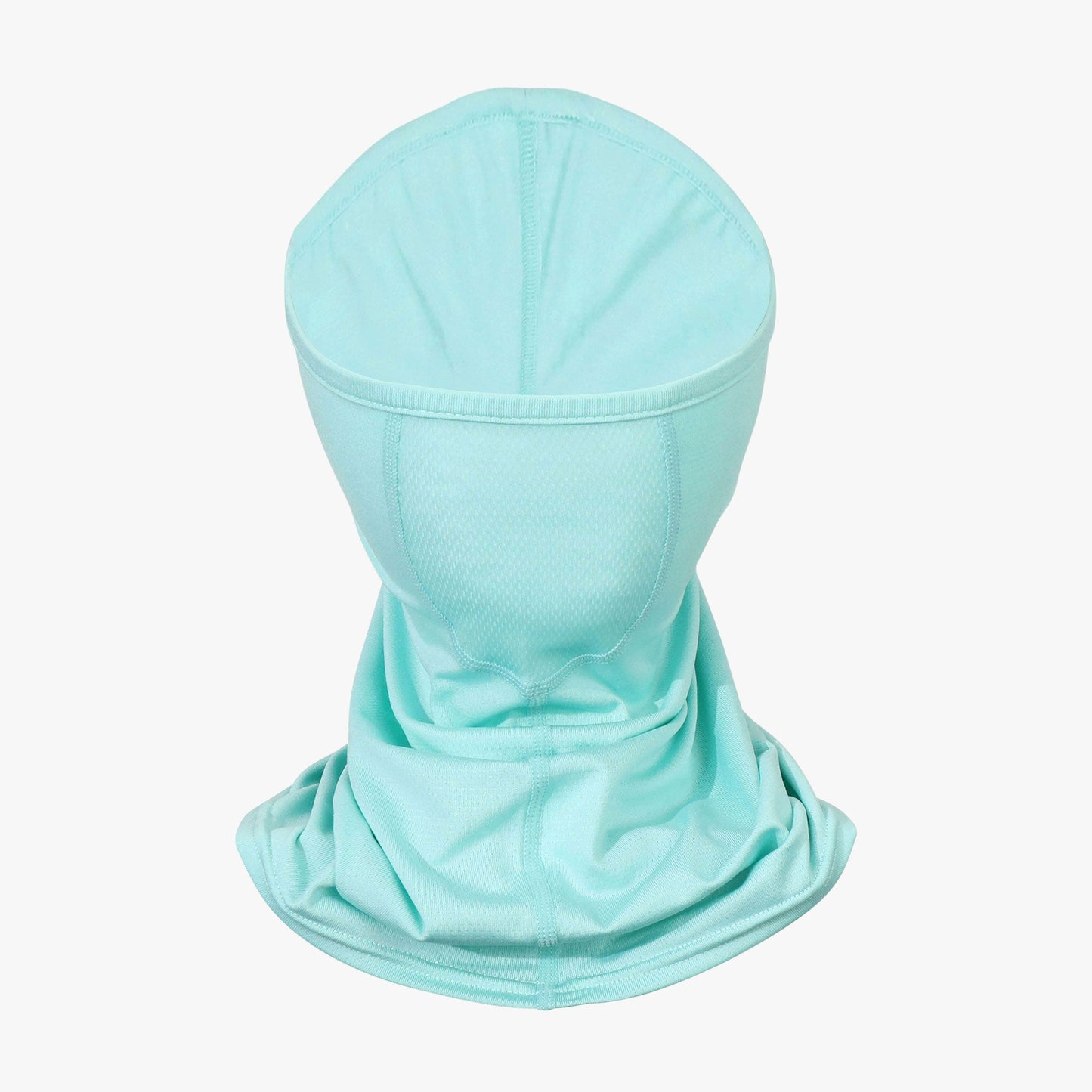 AFTCO Air-O Mesh Fishing Sun Mask Vapor Heather