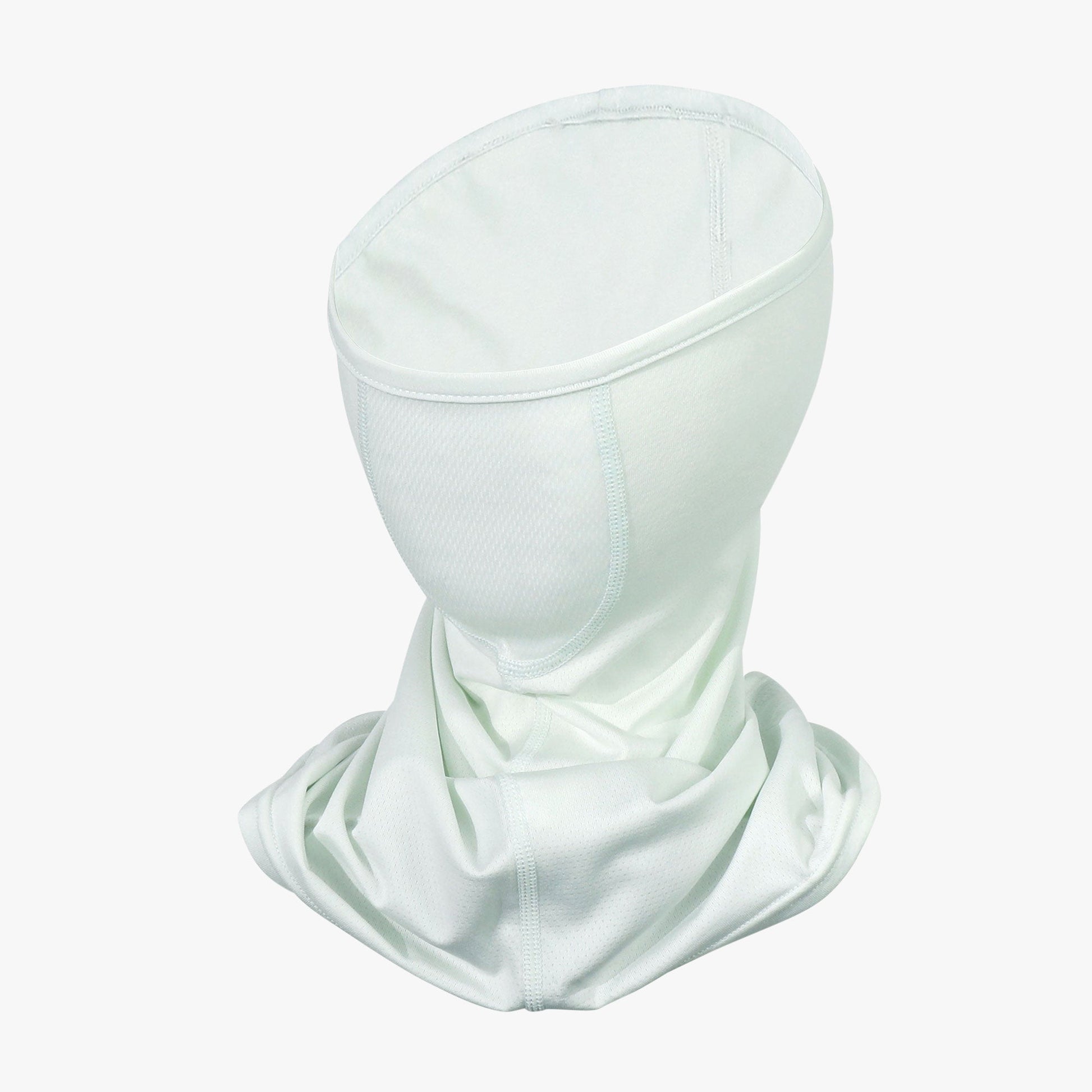 AFTCO Air-O Mesh Fishing Sun Mask Vapor Heather