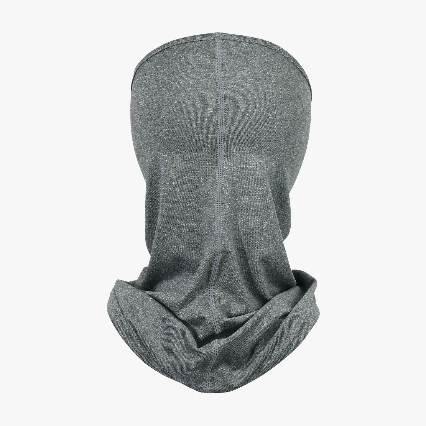 AFTCO Air-O Mesh Fishing Sun Mask Vapor Heather