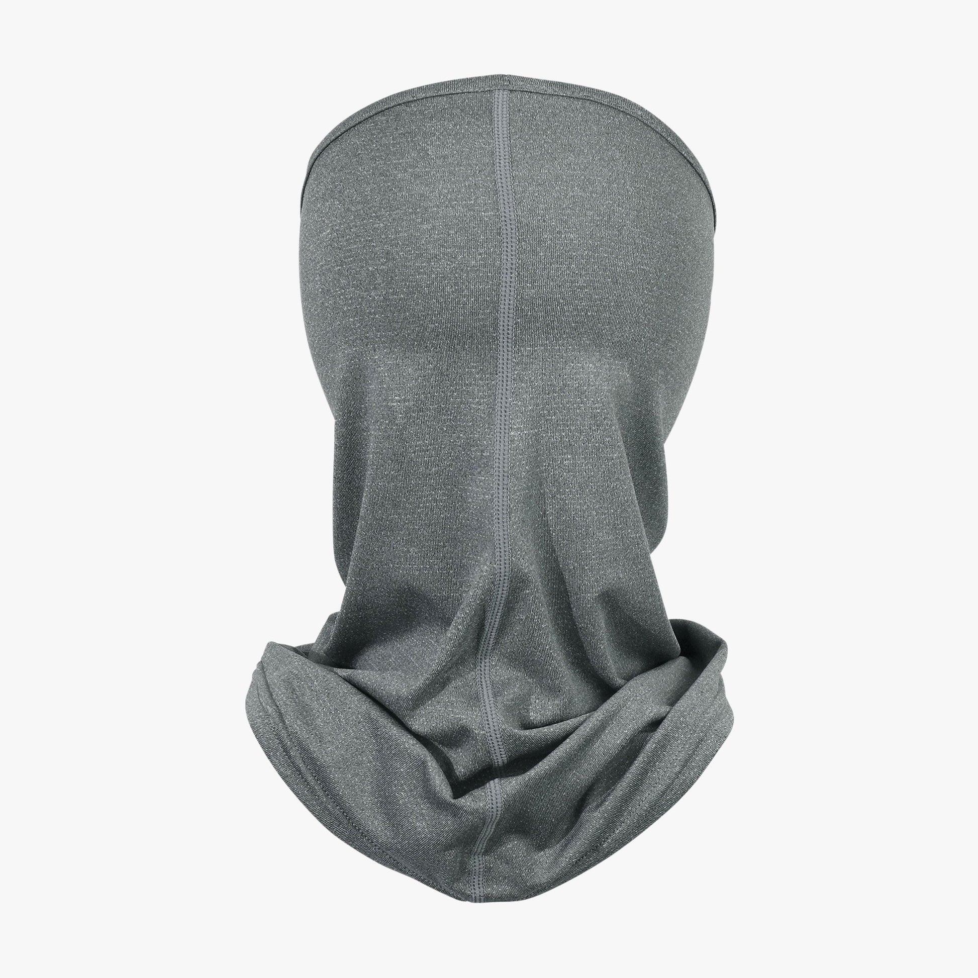 AFTCO Air-O Mesh Fishing Sun Mask Vapor Heather