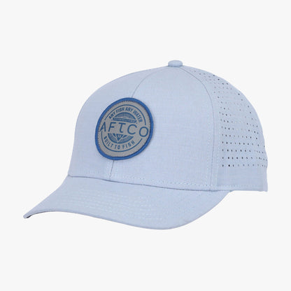 AFTCO Supernova Hat Dark Gray