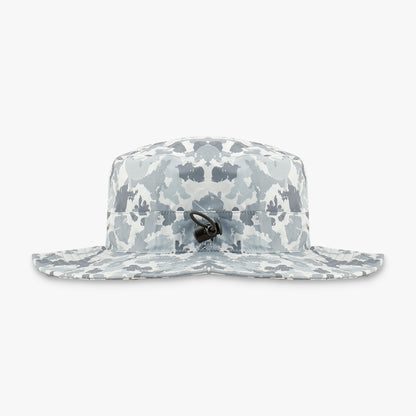 AFTCO Cast Printed Boonie Hat Air Force OG Camo