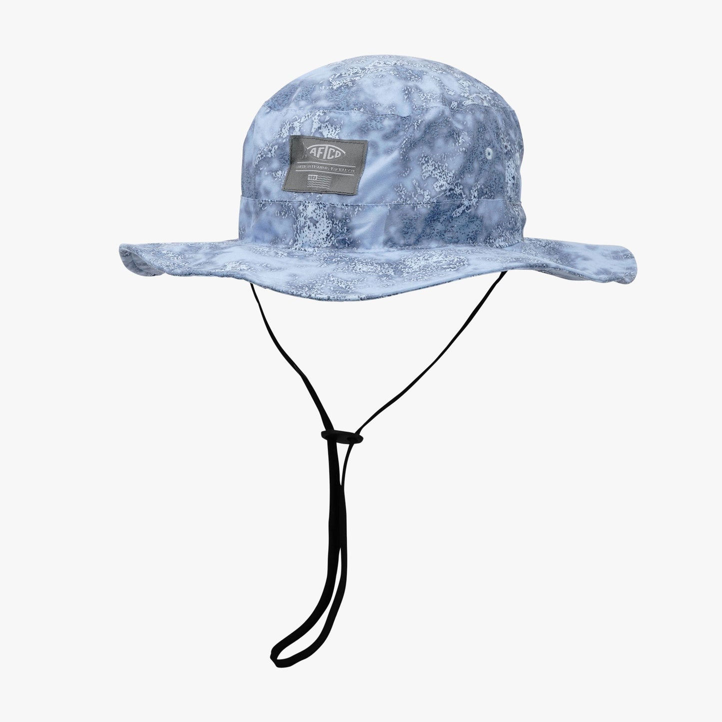 AFTCO Cast Printed Boonie Hat Air Force OG Camo
