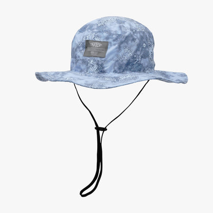 AFTCO Cast Printed Boonie Hat Air Force OG Camo