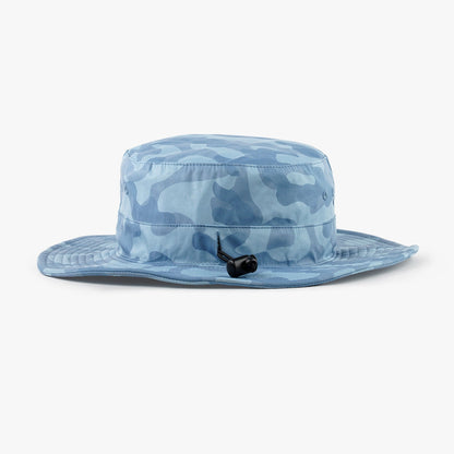 AFTCO Cast Printed Boonie Hat Air Force OG Camo