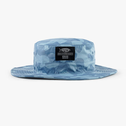 AFTCO Cast Printed Boonie Hat Air Force OG Camo
